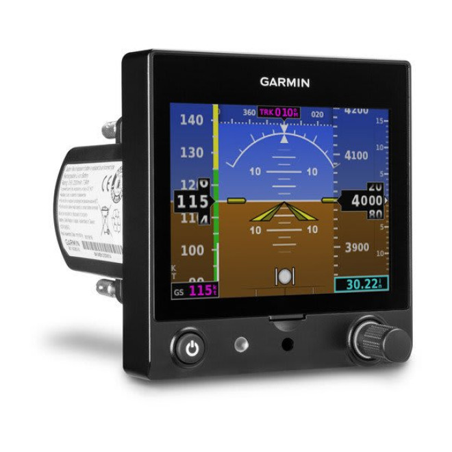 G5 for Certificated Aircraft, Standard Kit (Attitude)