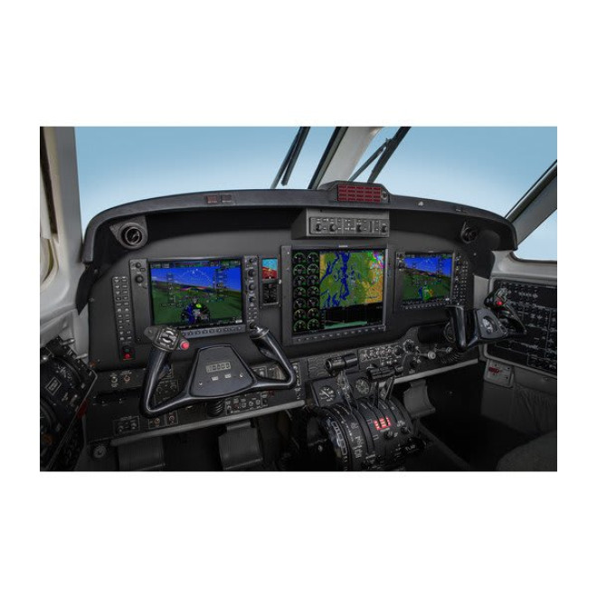 G1000® to G1000® NXi King Air Upgrade