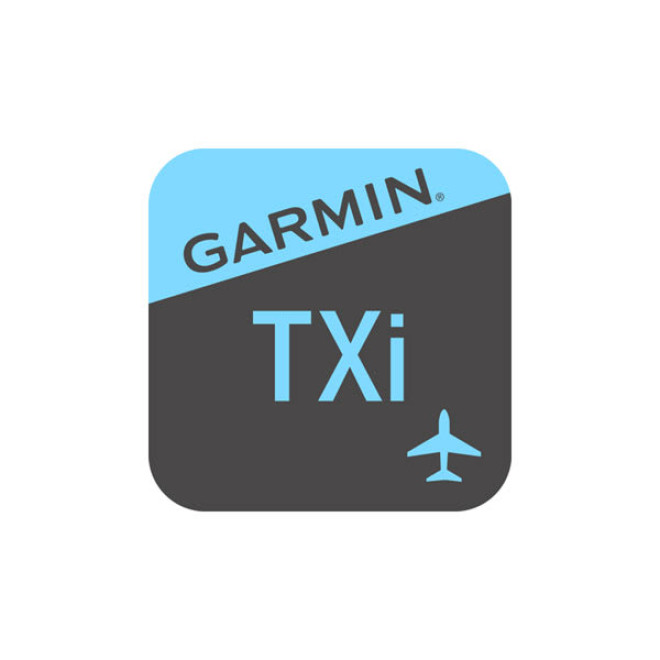 TXi Trainer Aviation Apps