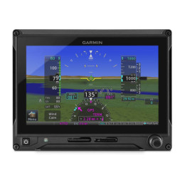 G500H TXi