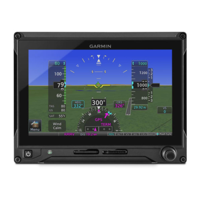 G500H TXi