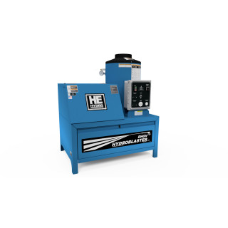 EHGV Gas-Fired Hot Water Pressure Washer