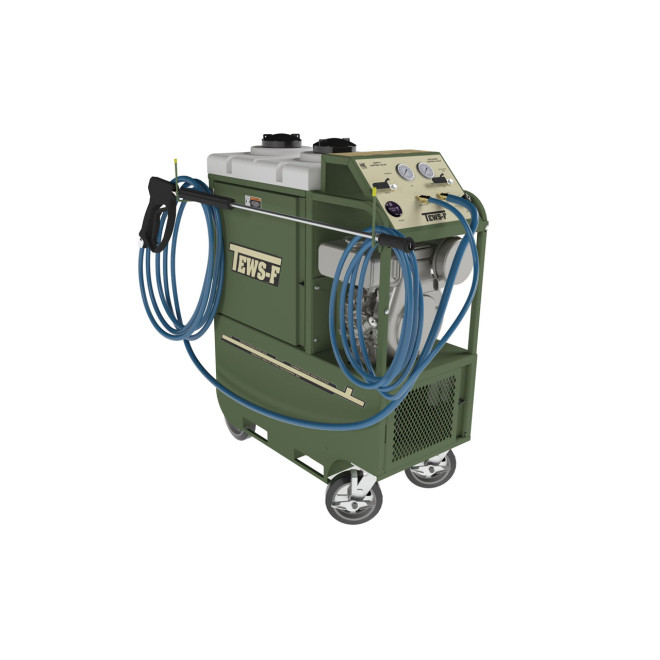 TEWS-F Turbine Engine Wash System