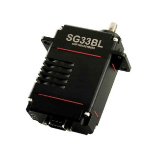 SG33BL-CAN-12V Cable Gland Actuator