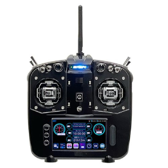 ELITE / DMSS 2.4GHz Transmitter
