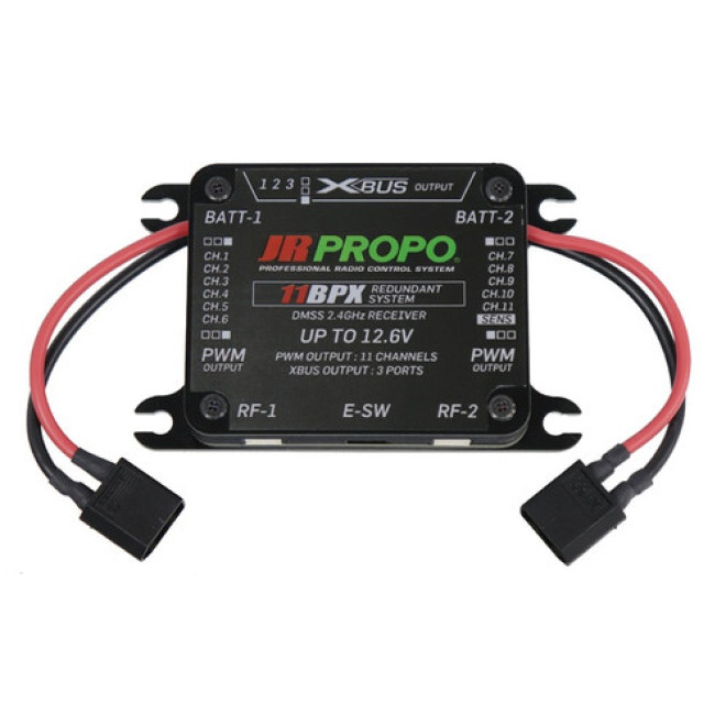 11BPX DMSS PWM11ch 2K