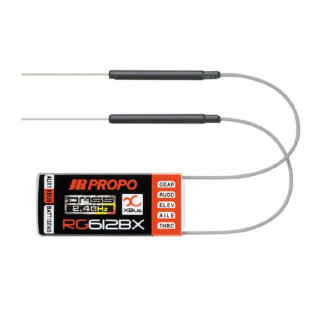RG612BX 2K