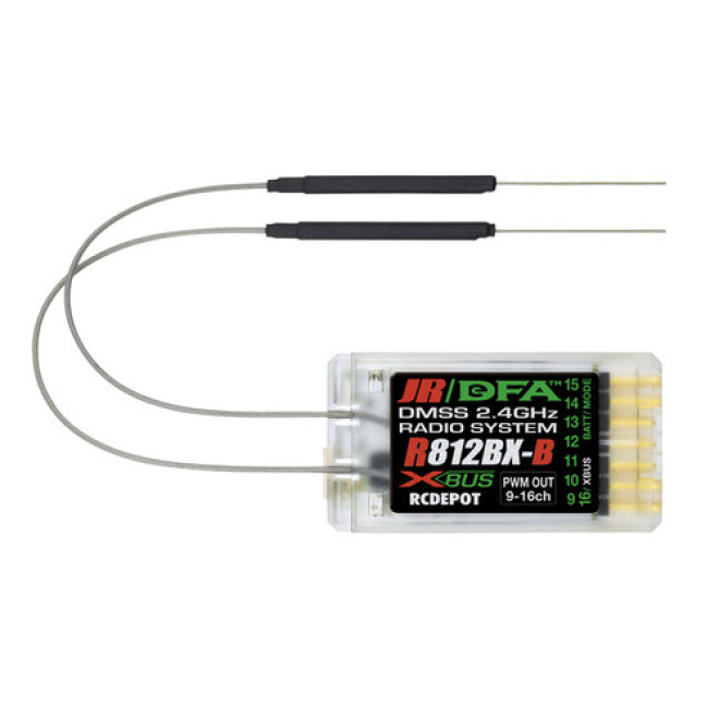 RG812BX-B(9ch-16ch) 2K