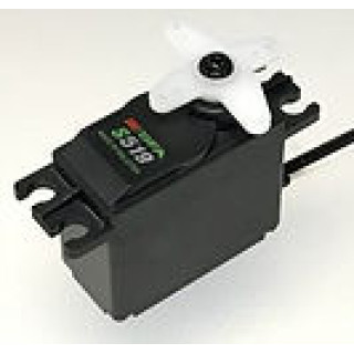 JR-PROPO Economy Servo Family