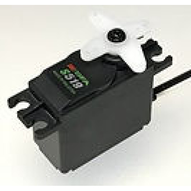 JR-PROPO Economy Servo Family