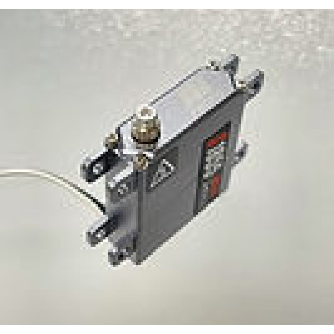 JR-PROPO Glider Servo Family