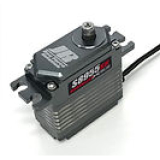 JR-PROPO Helicopter Servo Family