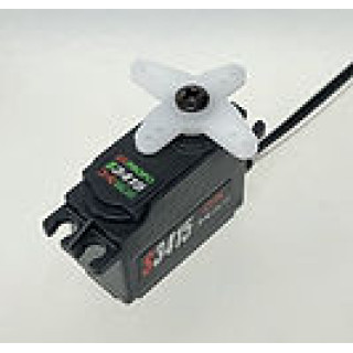JR-PROPO Mini Servo Family