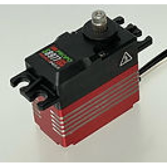 JR-PROPO Robot Servo Family