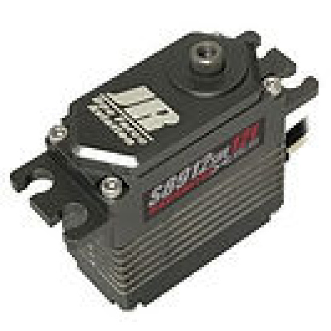 JR-PROPO SHV 12V Servo Family