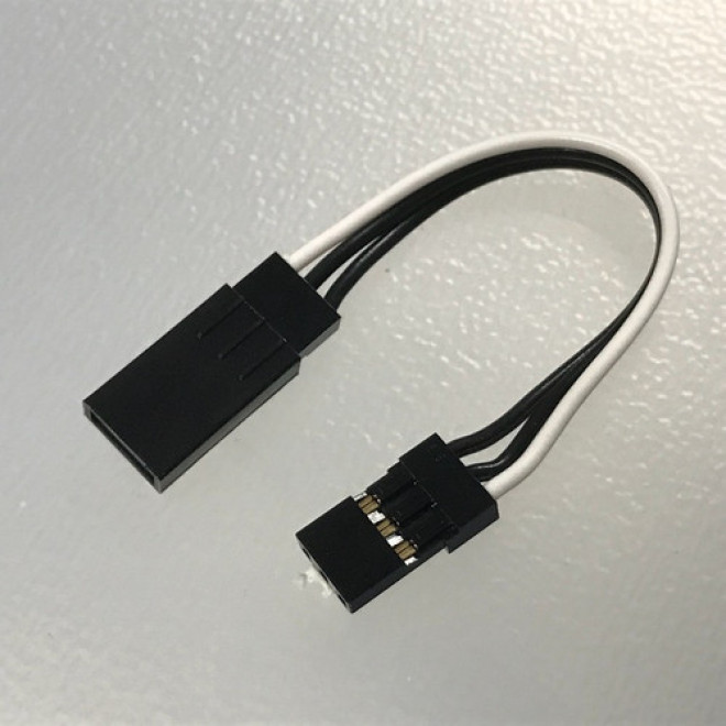 Servo Extension HD Gold