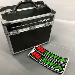 TX CASE