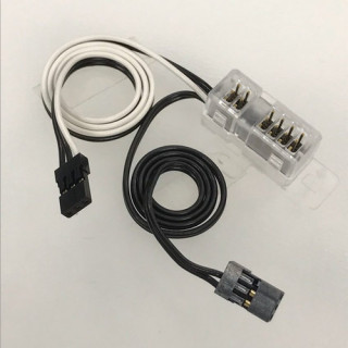 Xbus Power Hub