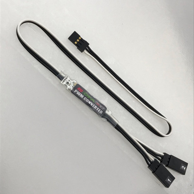 XBUS PWM CONVERTER-CV2