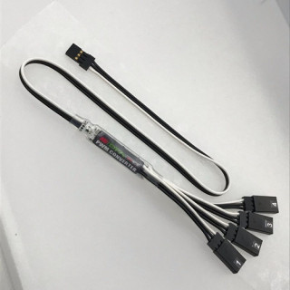 XBUS PWM CONVERTER-CV4