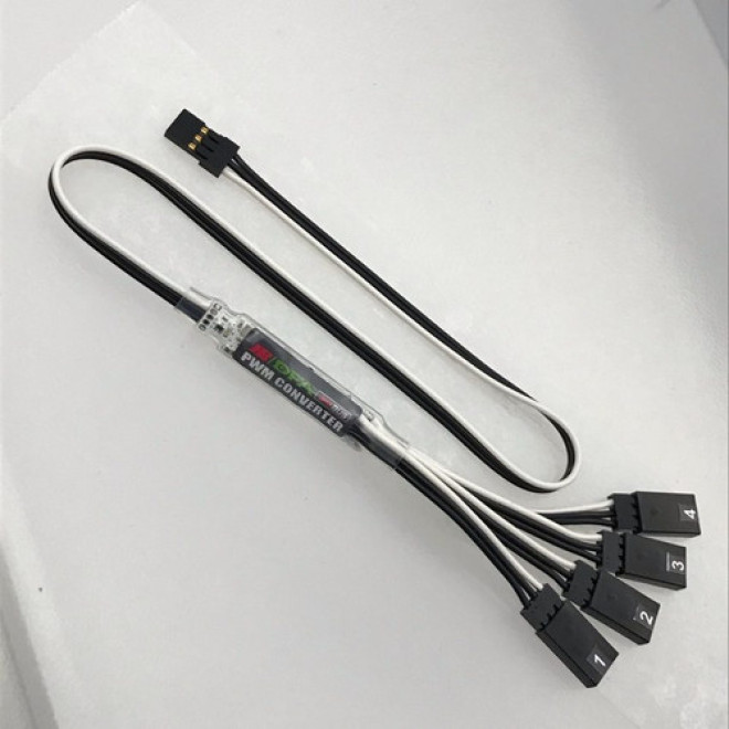 XBUS PWM CONVERTER-CV4