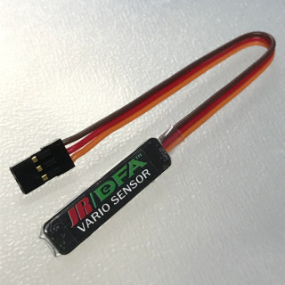 Vario Sensor