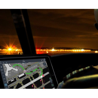 Airport Moving Maps