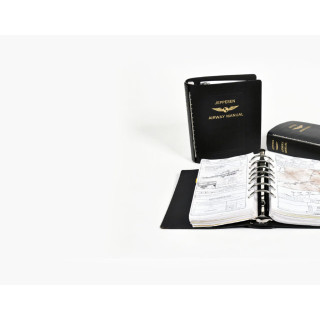 Charts and Airway Manual