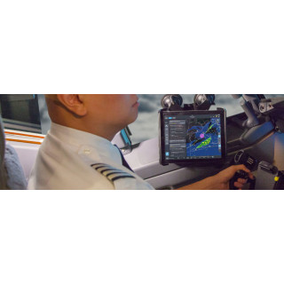 Mobile FliteDeck IFR