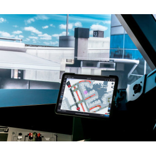 Smart Airport Maps