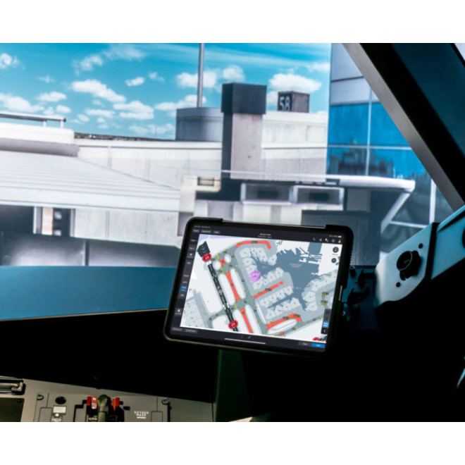 Smart Airport Maps