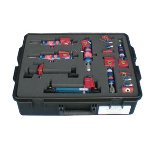 Laversab Aircraft Adapters