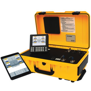 Laversab Model 6250 Pitot-Static Tester