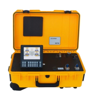 Laversab Model 6270 Pitot-Static Tester
