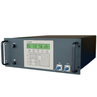 Laversab Model 6500-HA Air Data Calibrator