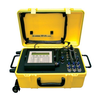 Laversab Model 6600-M4 Military Pitot-Static Tester