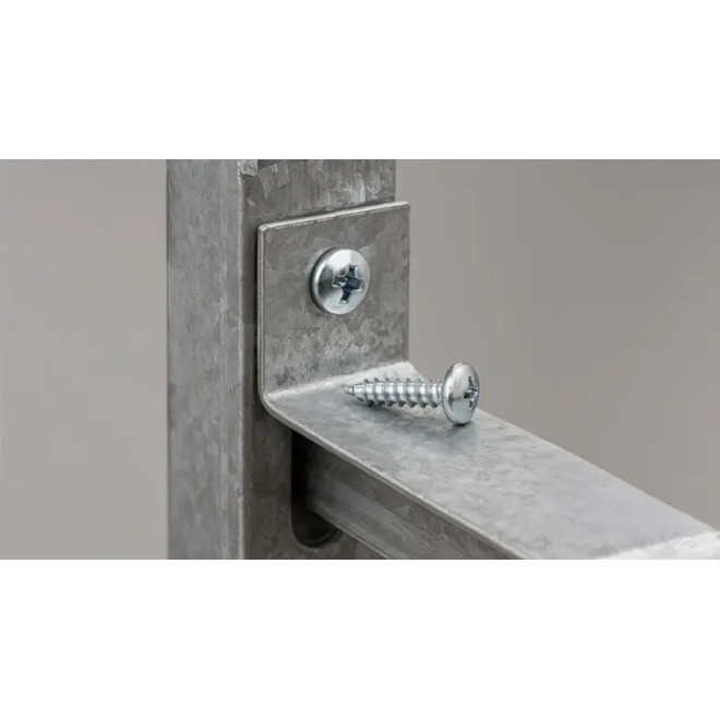 Self tapping screws