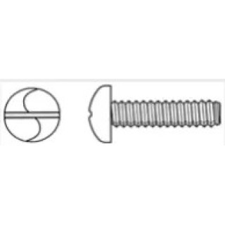 Security Screws