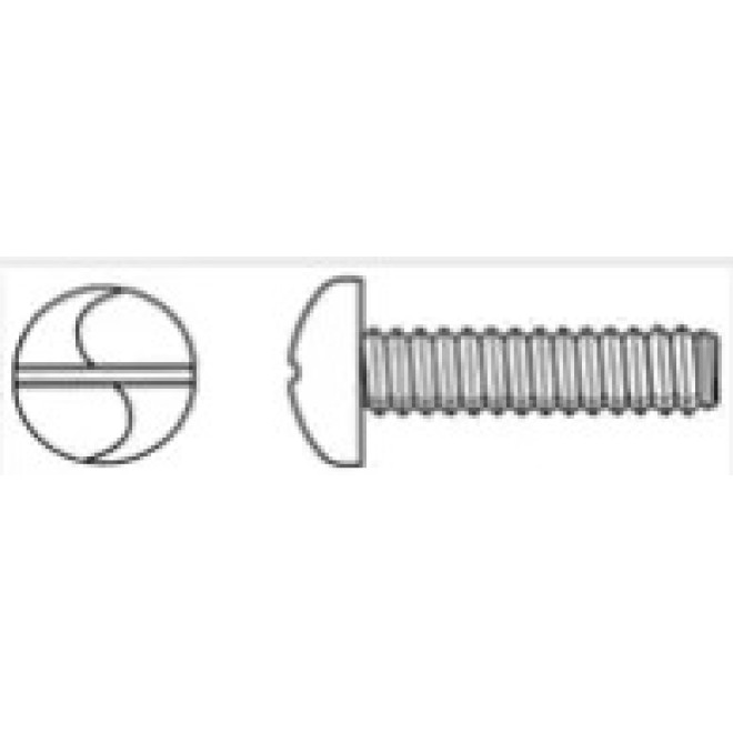 Security Screws
