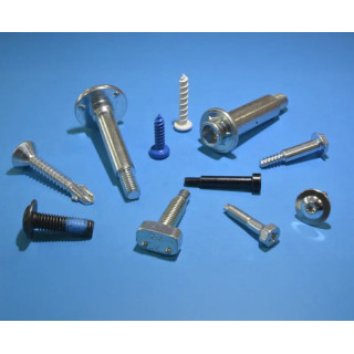 Special Screws