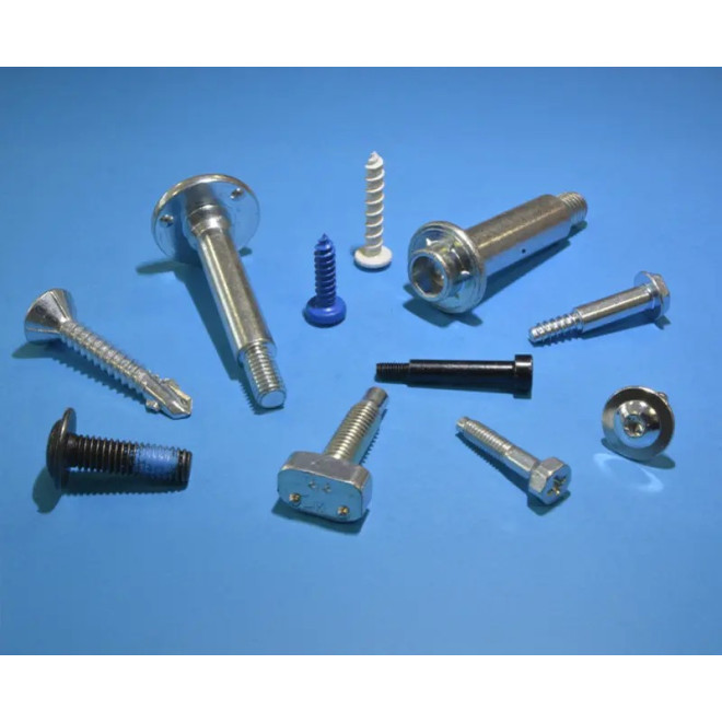 Special Screws