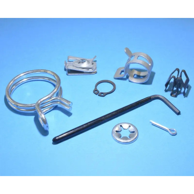 Fastener