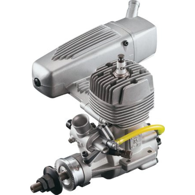 GT15 Gasoline Engine