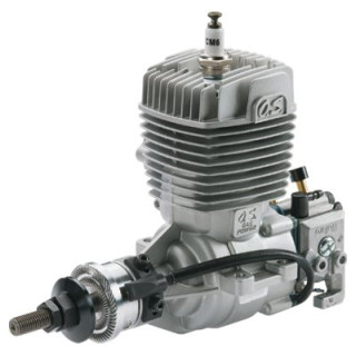 GT22 Gasoline Engine