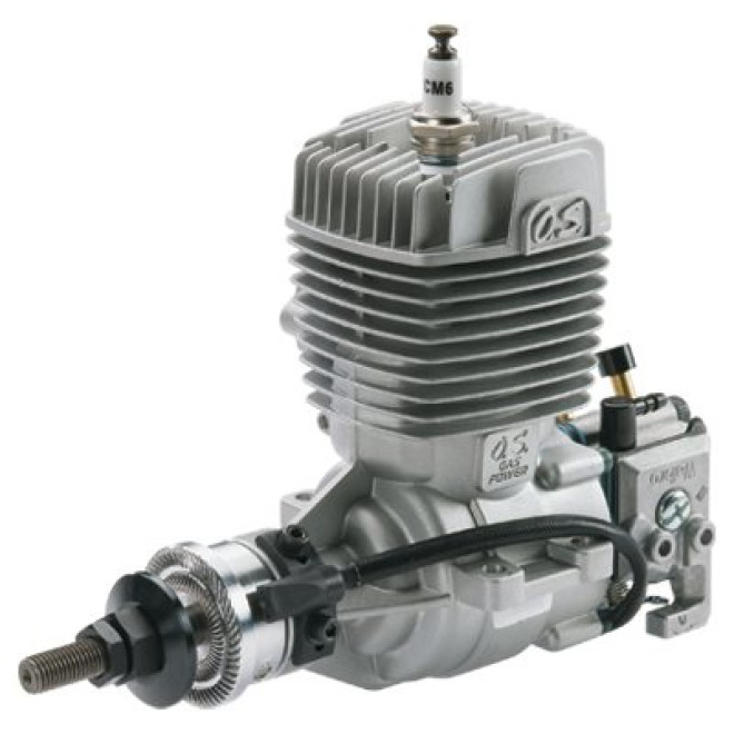 GT22 Gasoline Engine