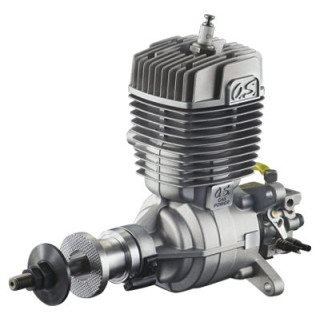 GT33 Gasoline Engine
