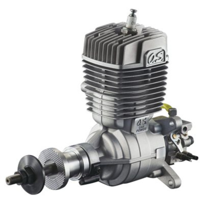 GT33 Gasoline Engine