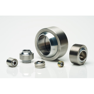 Spherical Bearings