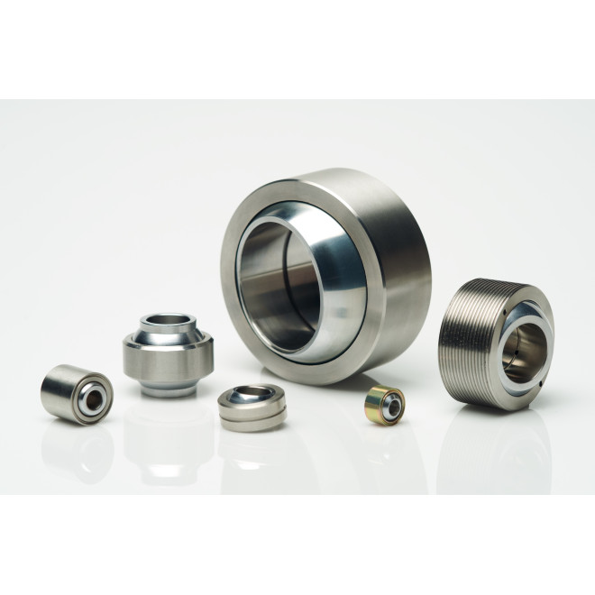 Spherical Bearings