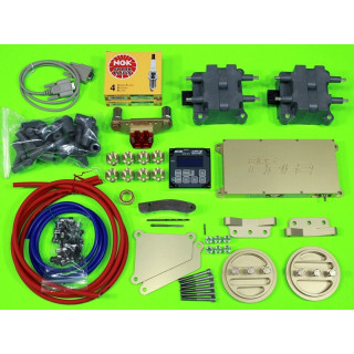 SDS CPI-2 Aviation Ignition System